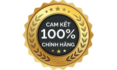 Sản phẩm chính hãng – Chất lượng quốc tế