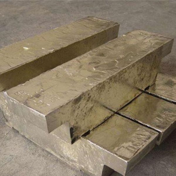 KIM LOẠI THIẾC THỎI NGUYÊN CHẤT