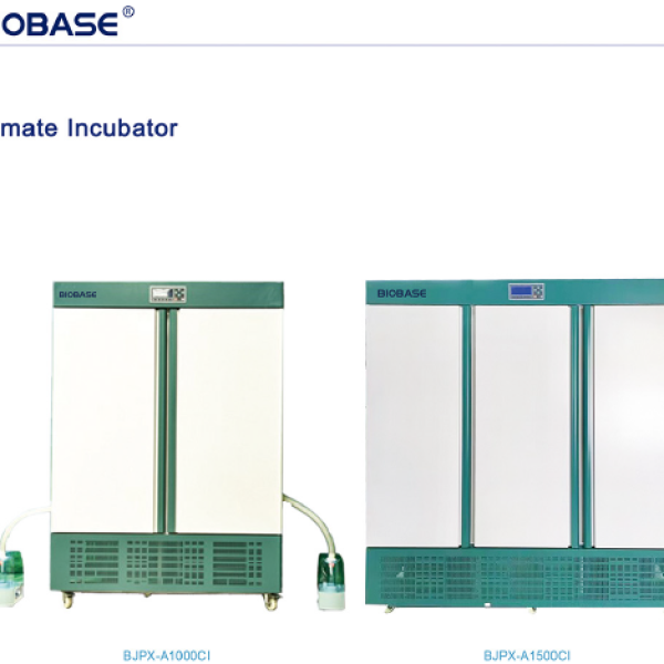 TỦ ẤM SINH HÓA - KHÍ HẬU - NẤM MỐC - LẮC - NHIỆT ĐỘ ĐỘ ẨM BIOBASE