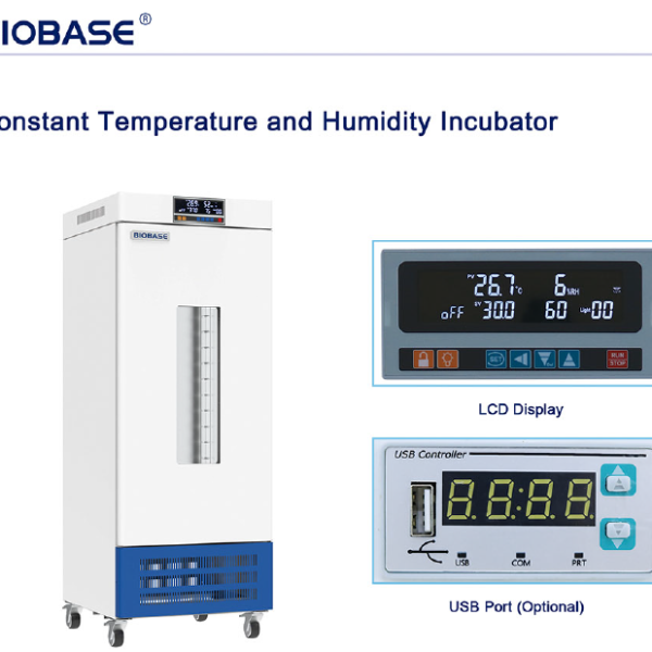 TỦ ẤM SINH HÓA - KHÍ HẬU - NẤM MỐC - LẮC - NHIỆT ĐỘ ĐỘ ẨM BIOBASE